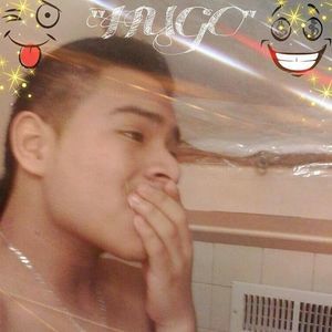 Meet your Posher, Hugo